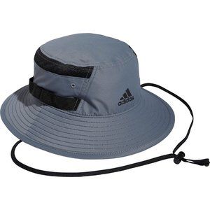 Adidas Victory III Bucket Hat Golf Men's Boonie Fishing Unisex